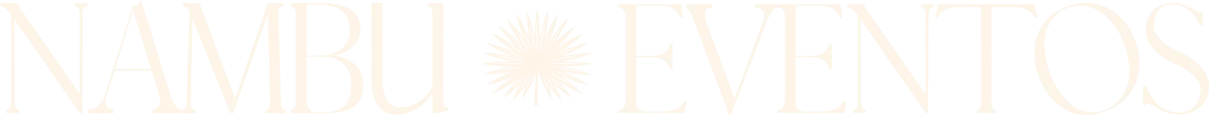 Nambu Eventos