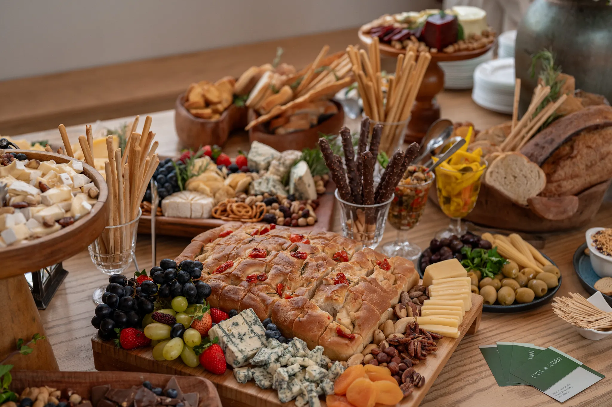 Alta gastronomia Nambu Eventos