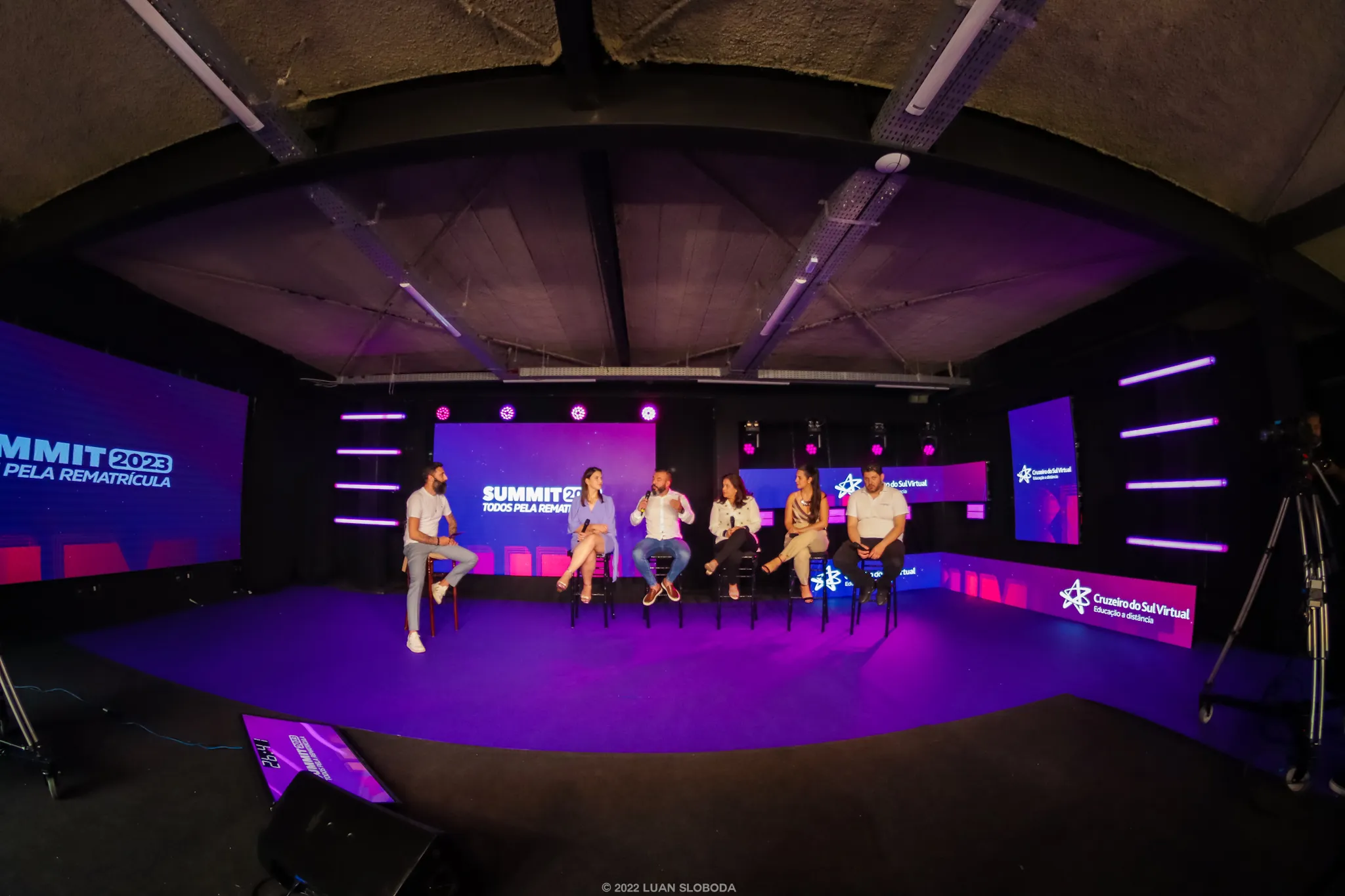 Espaço Connect Fun