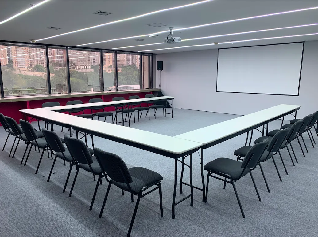 Eventos Corporativos