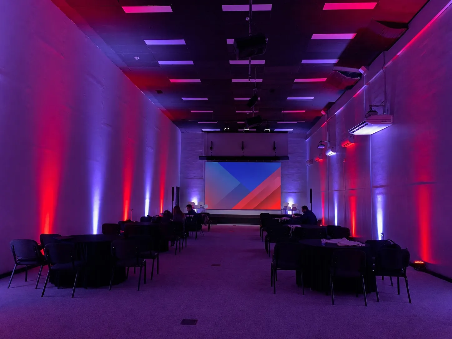Eventos Corporativos