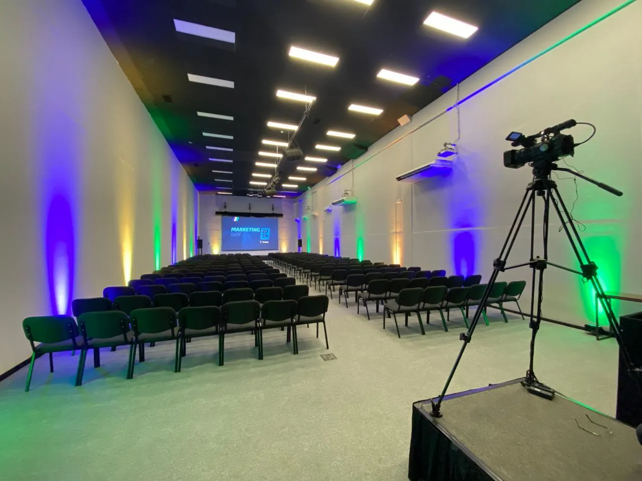 Eventos Corporativos