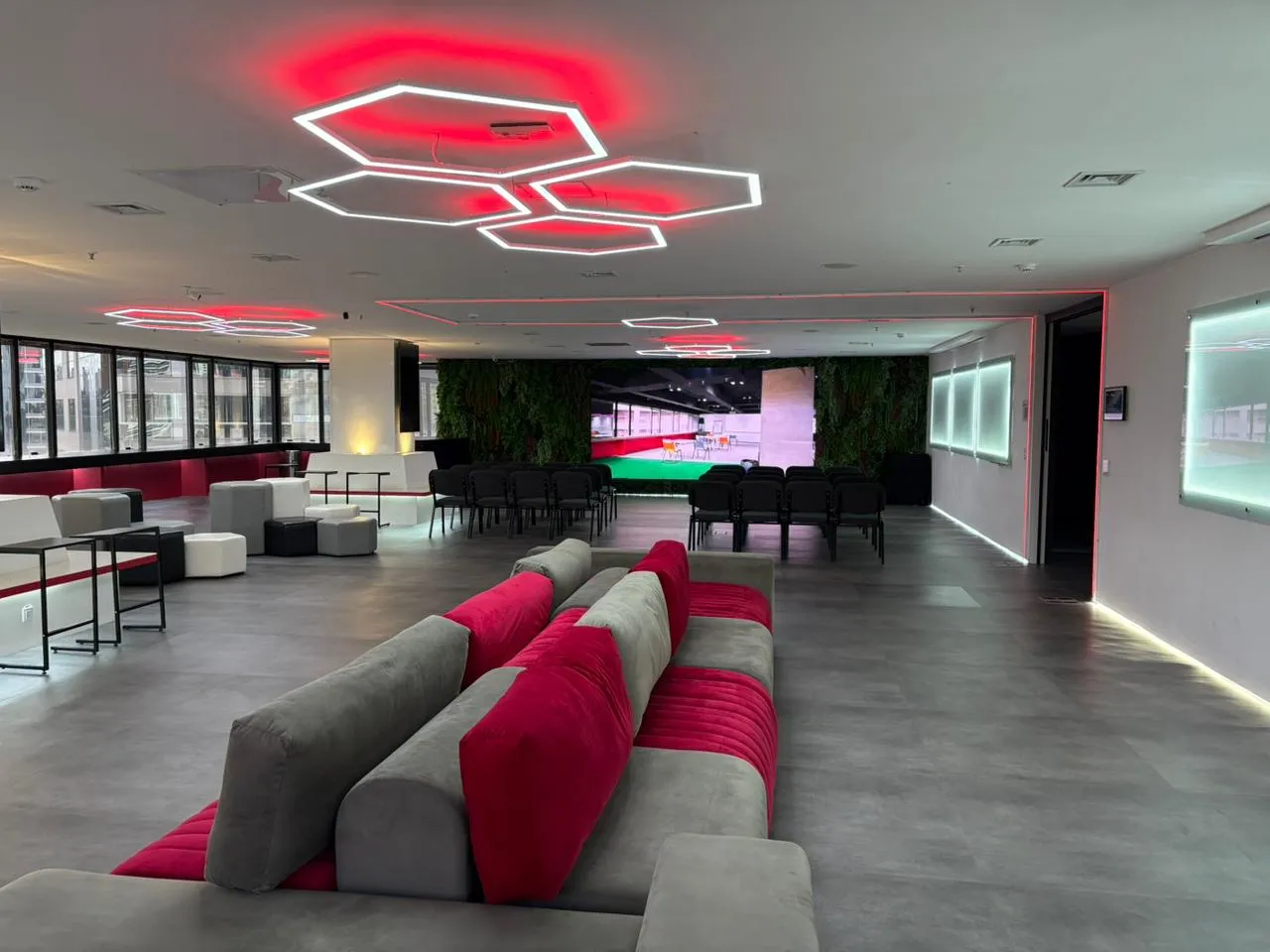 Eventos Corporativos