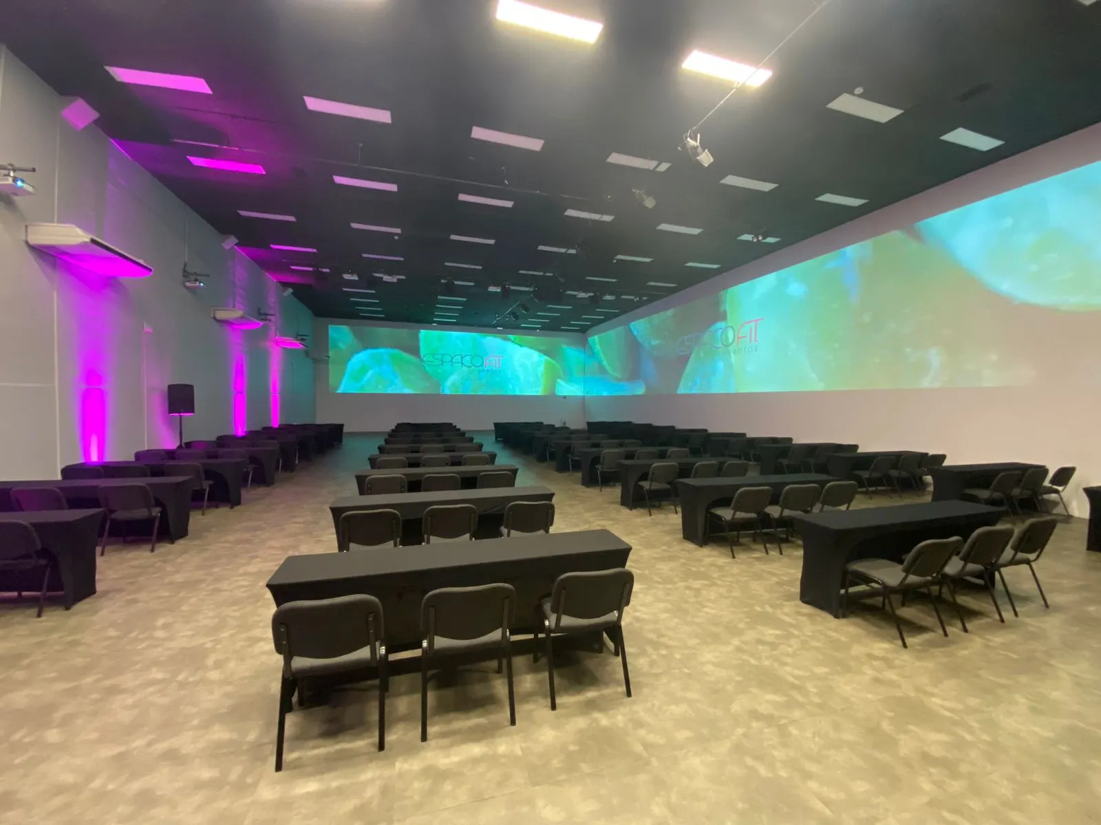 Eventos Corporativos