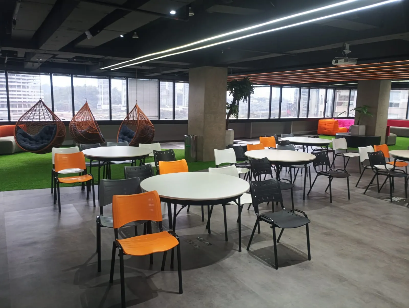 Salas Design Thinking
