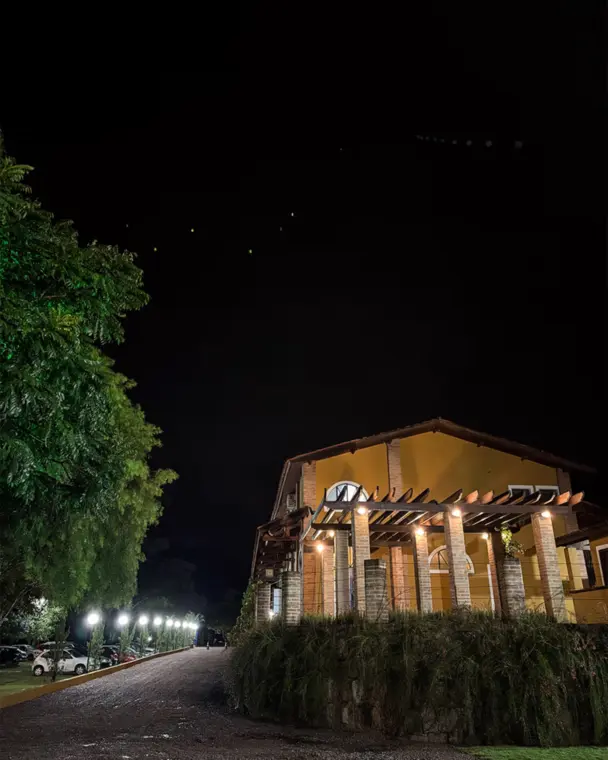Estação Fazenda