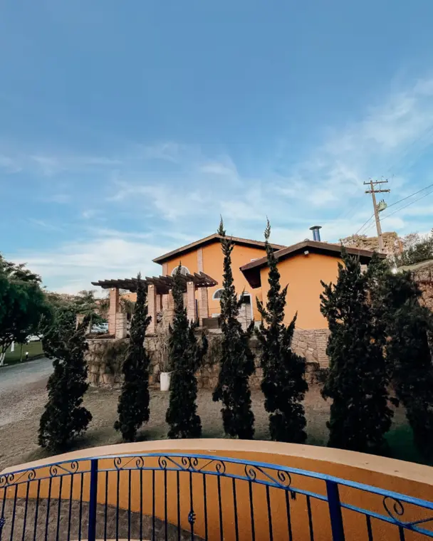 Estação Fazenda