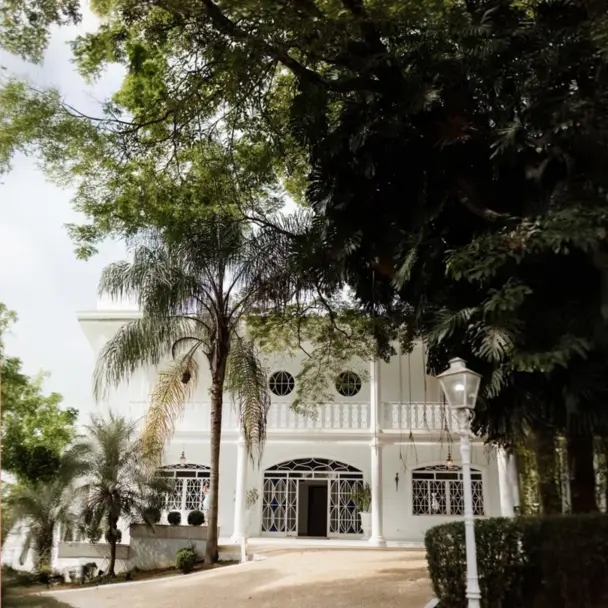 Fazenda Santa Isabel