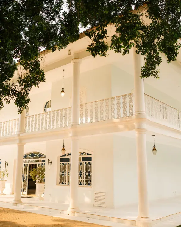 Fazenda Santa Isabel