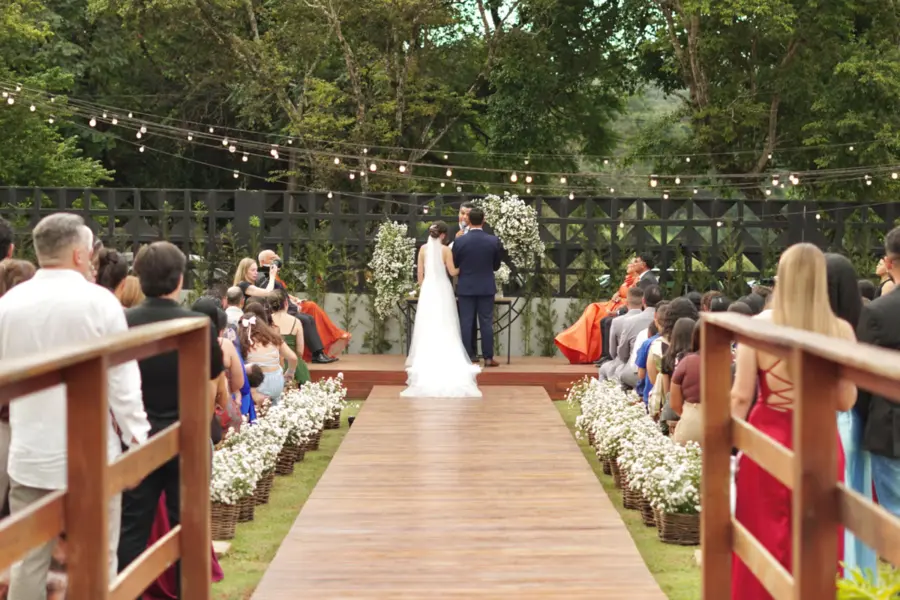 Casamento Grupo Conti