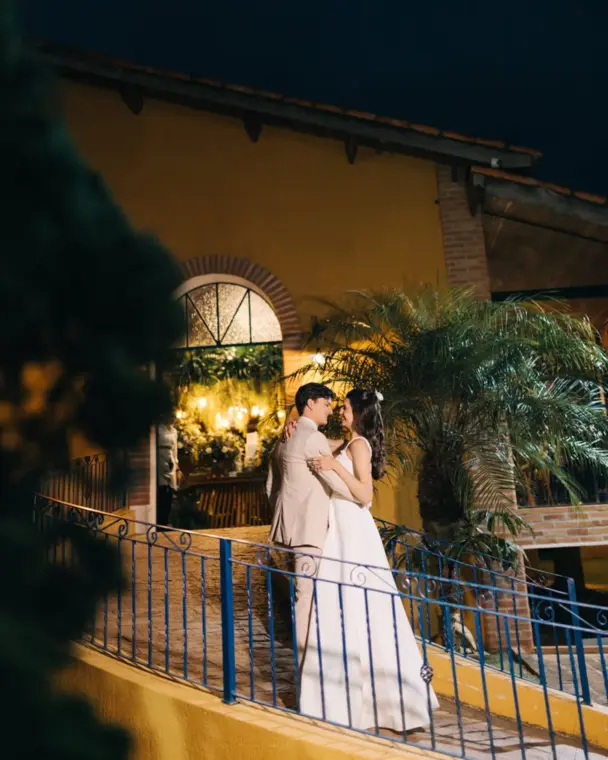 Casamento Grupo Conti