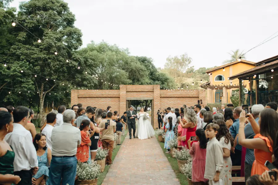 Casamento Grupo Conti