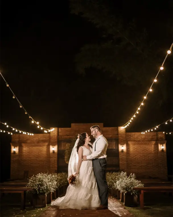 Casamento Grupo Conti