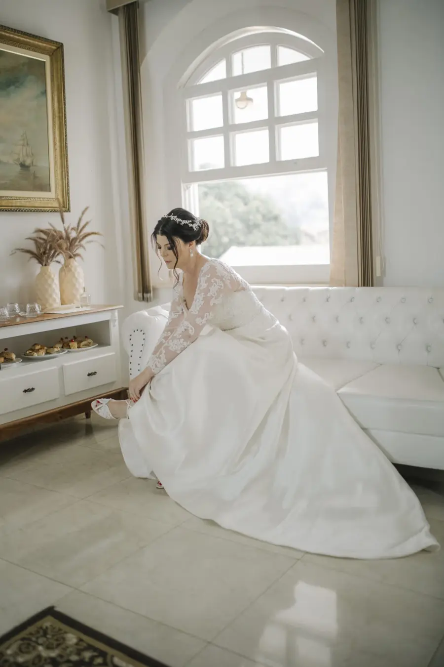Casamento Grupo Conti
