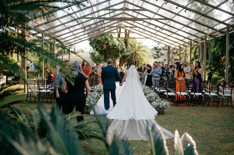 Casamento Grupo Conti