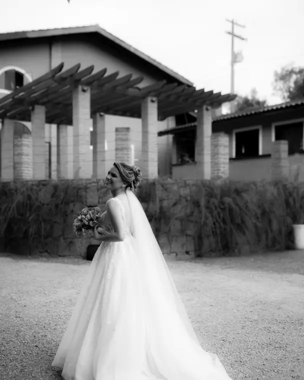 Casamento Grupo Conti