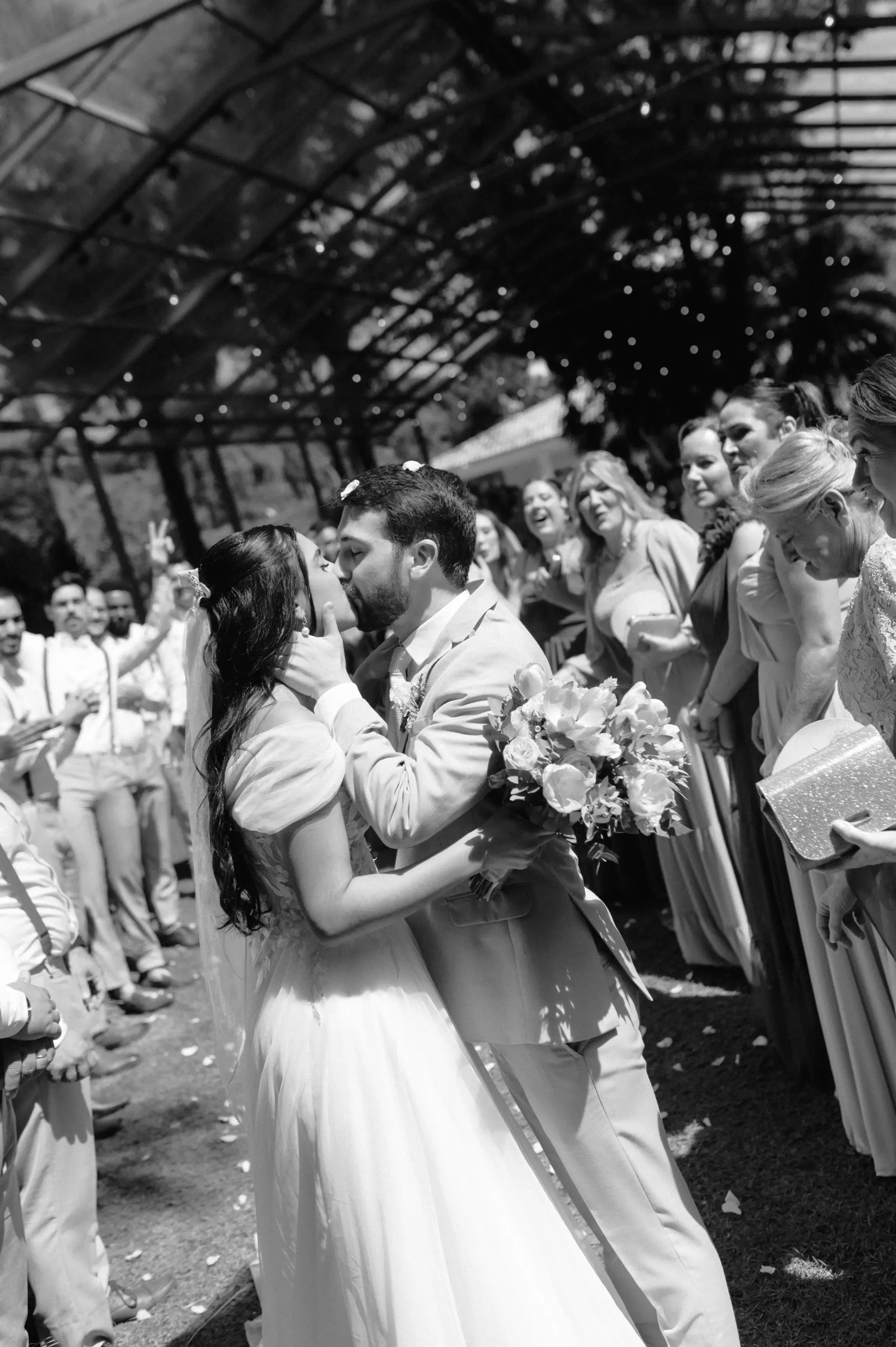 Casamento Grupo Conti