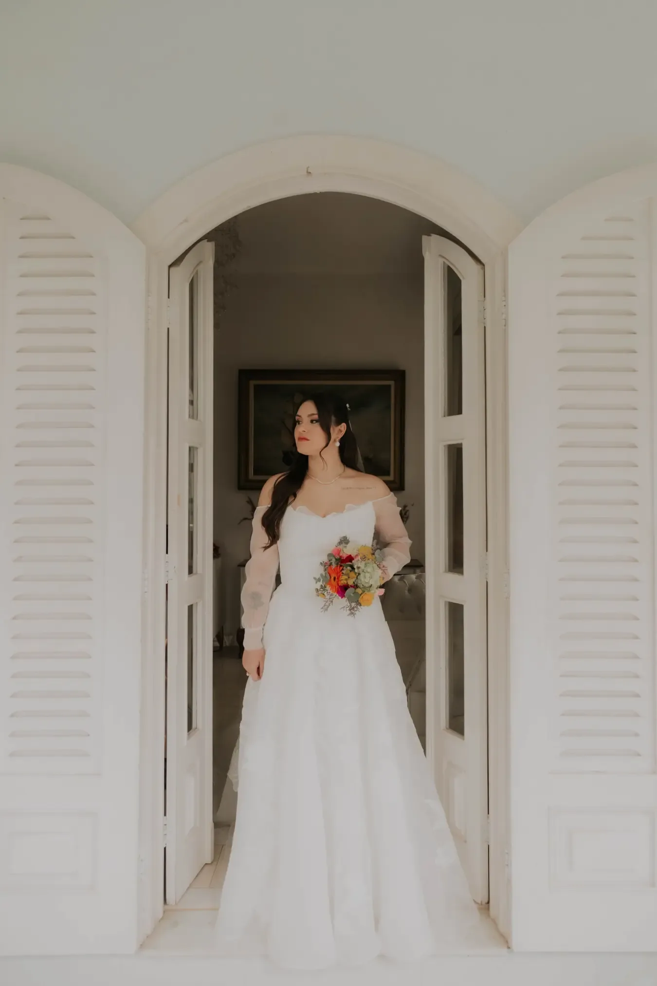 Casamento Grupo Conti