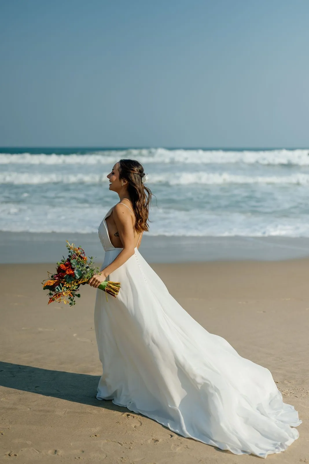 Praia de Juqueí