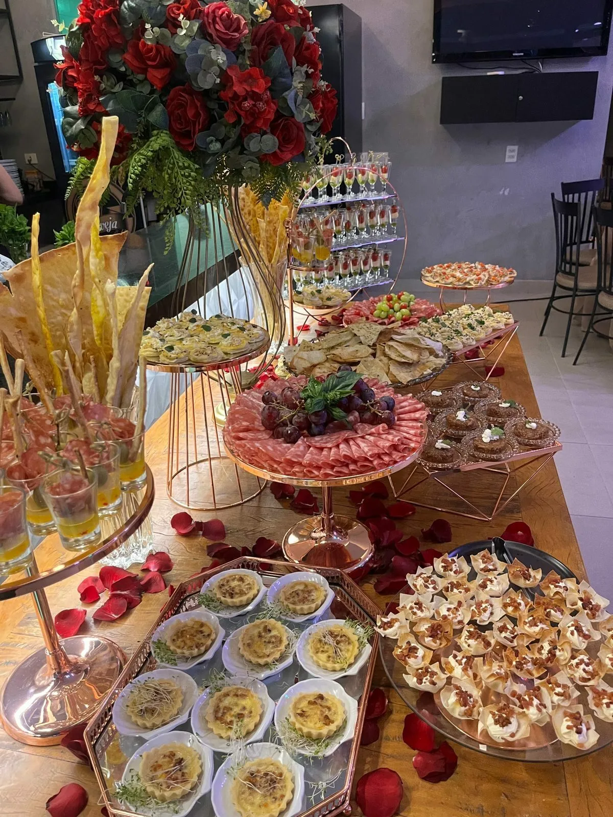 Gastronomia Krispy