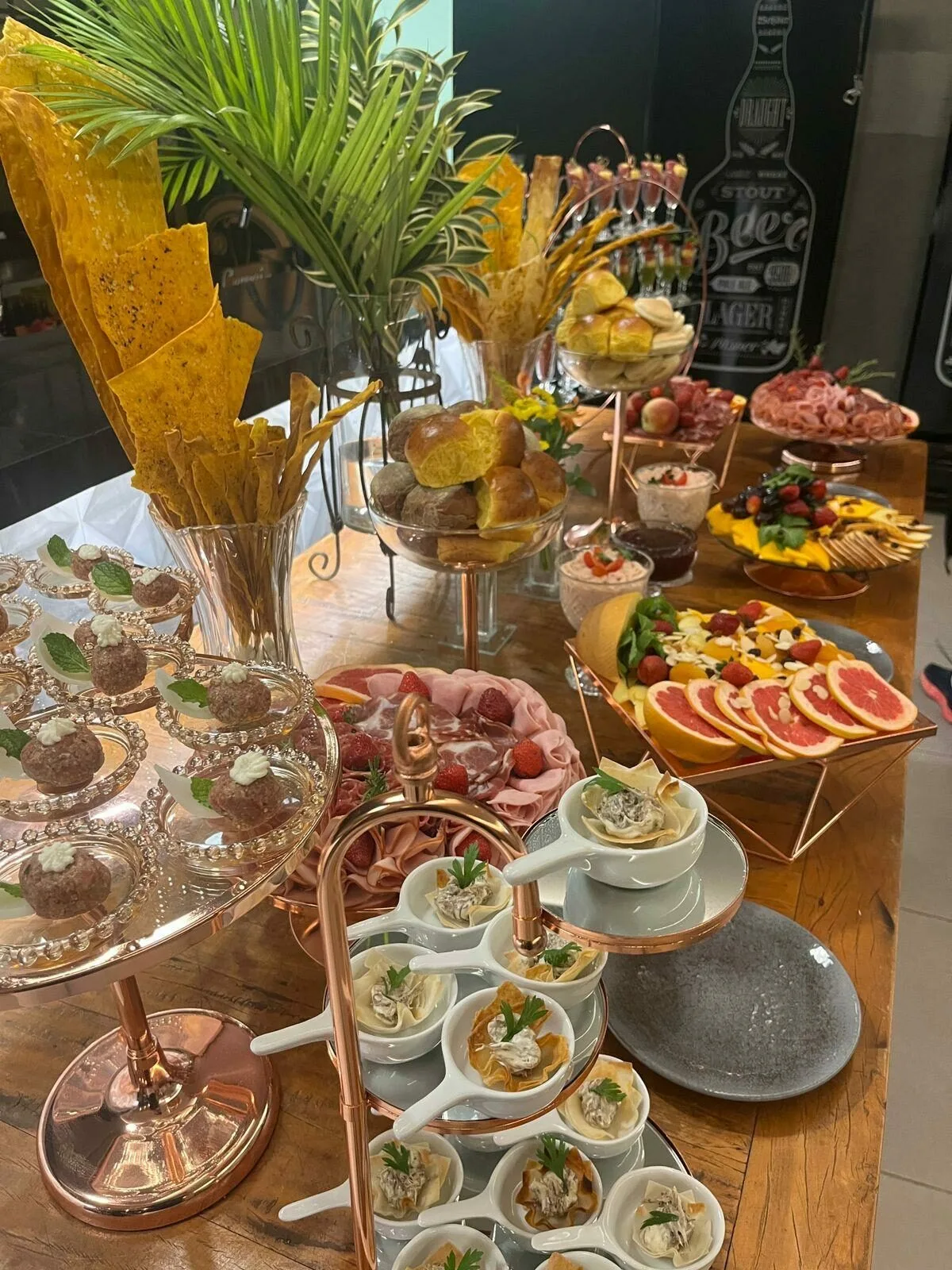 Gastronomia Krispy