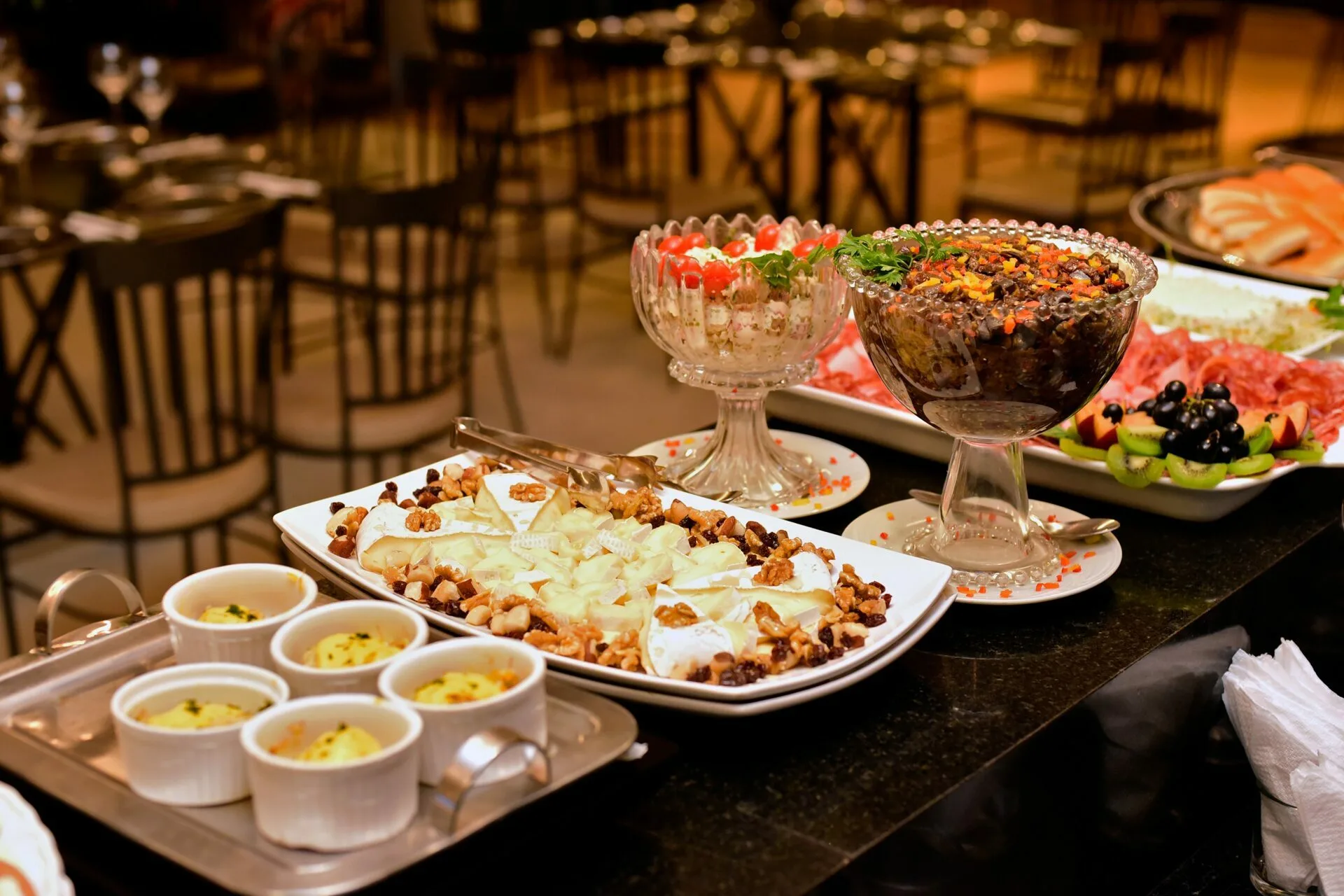 Gastronomia Krispy