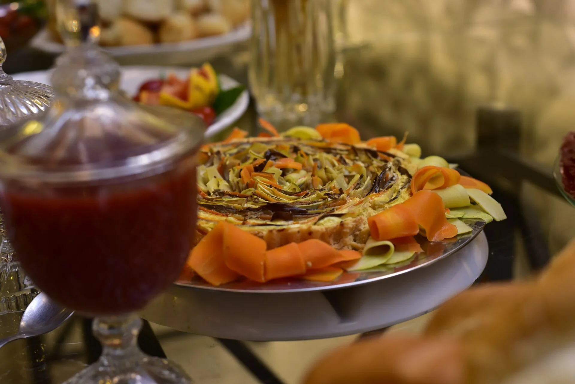 Gastronomia Krispy
