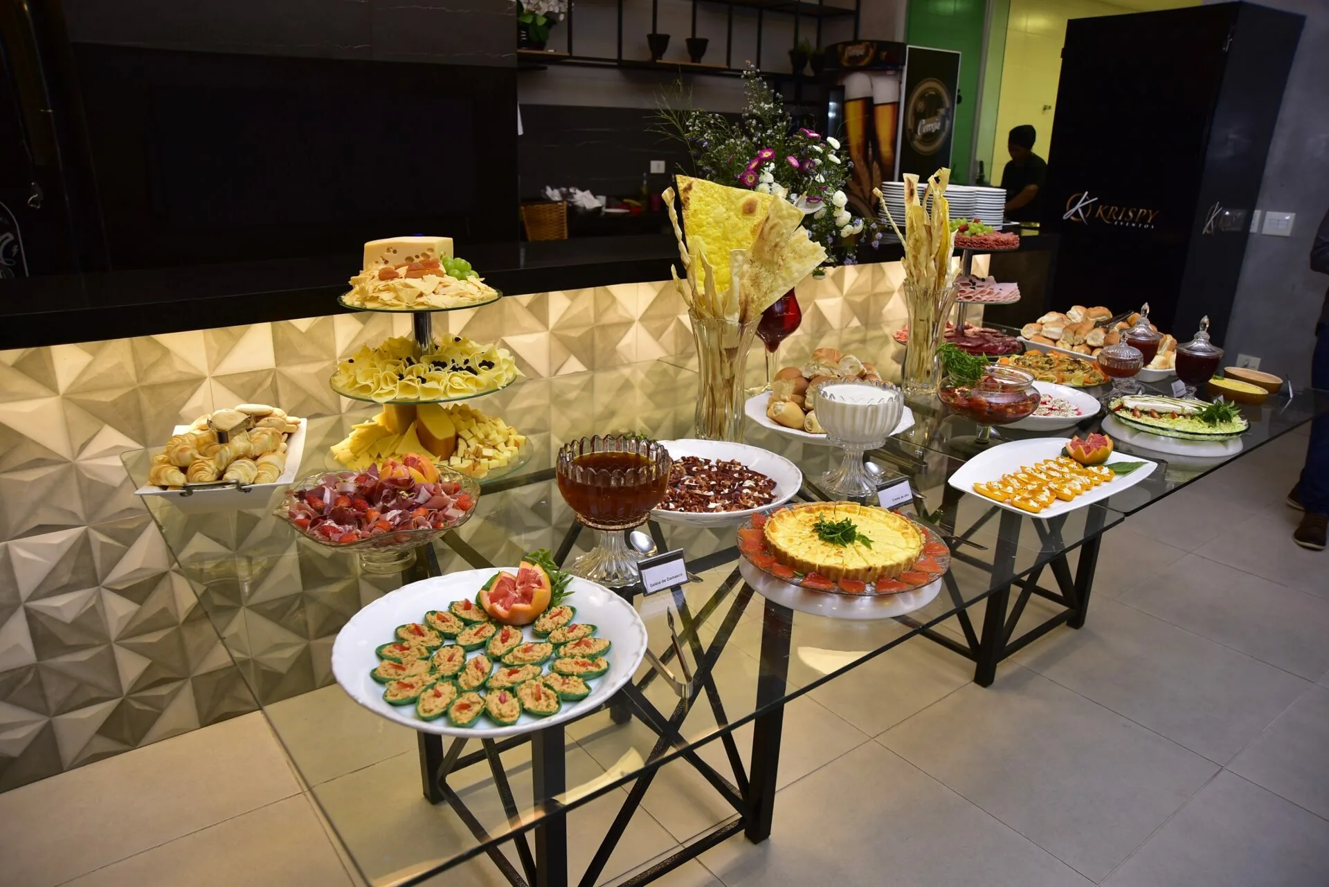 Gastronomia Krispy