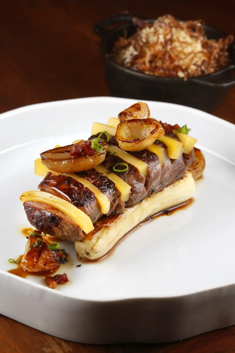 Gastronomia Páreo