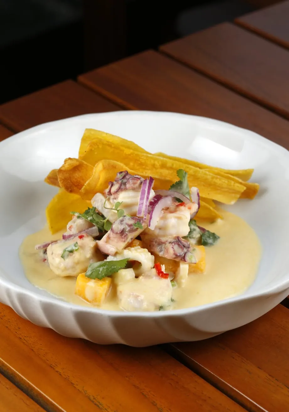 Gastronomia Páreo