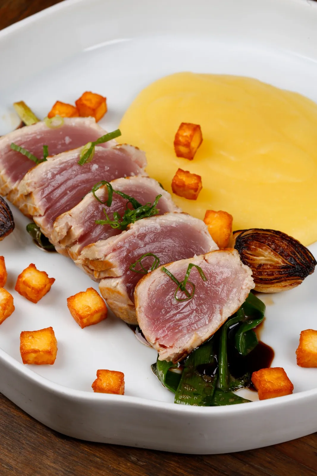 Gastronomia Páreo