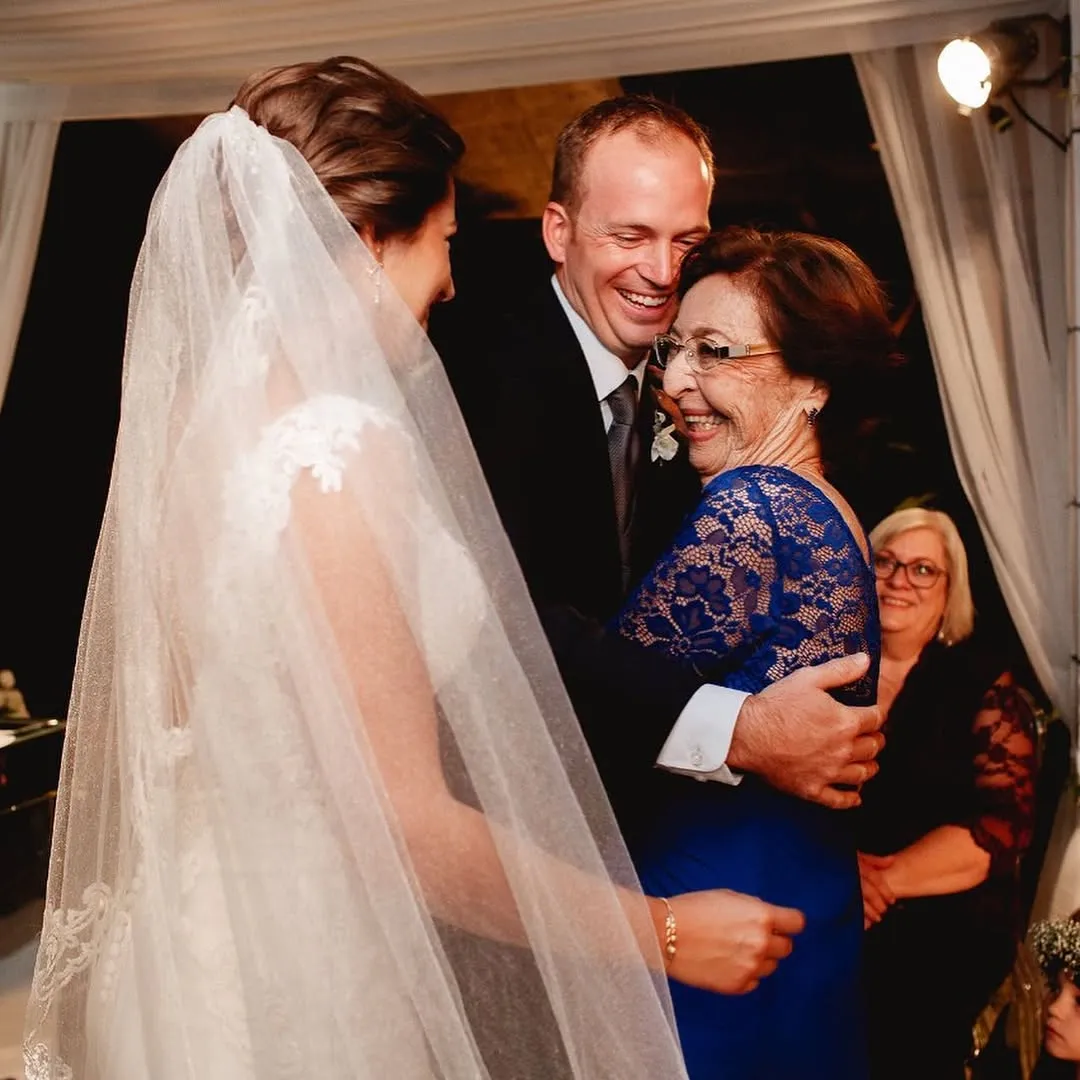 Casamento no Páreo