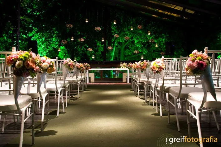 Casamento no Páreo