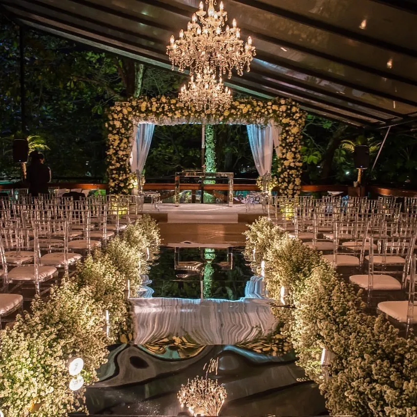 Casamento no Páreo