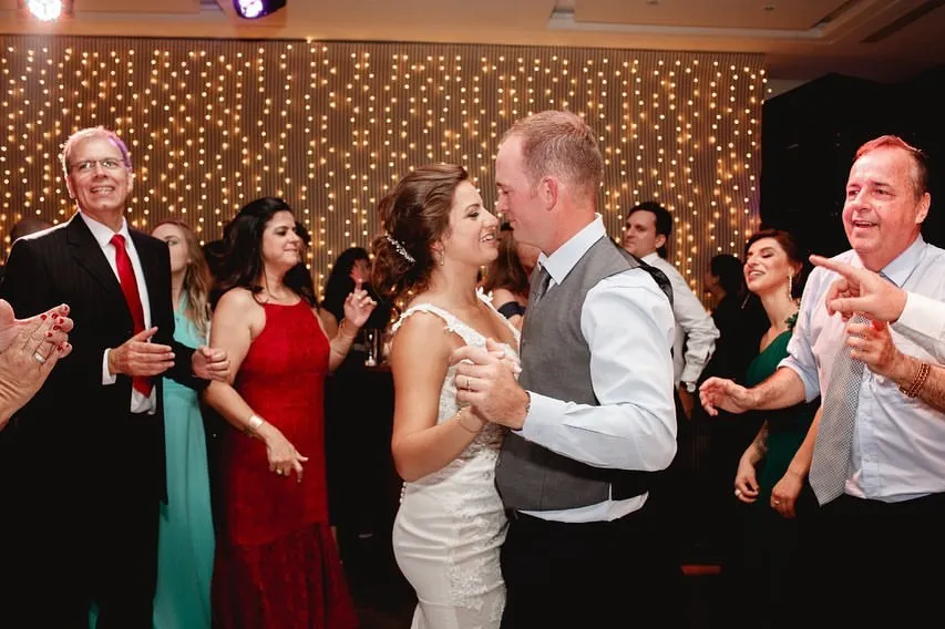 Casamento no Páreo