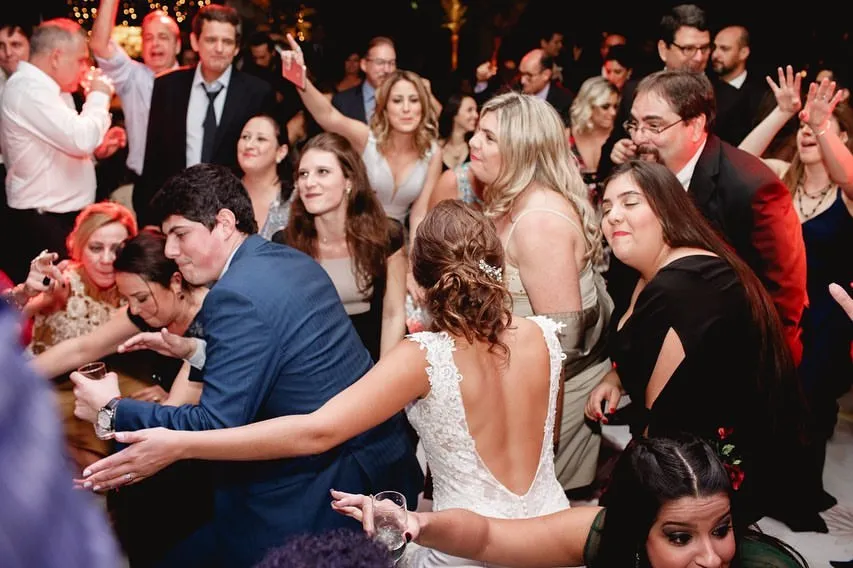Casamento no Páreo
