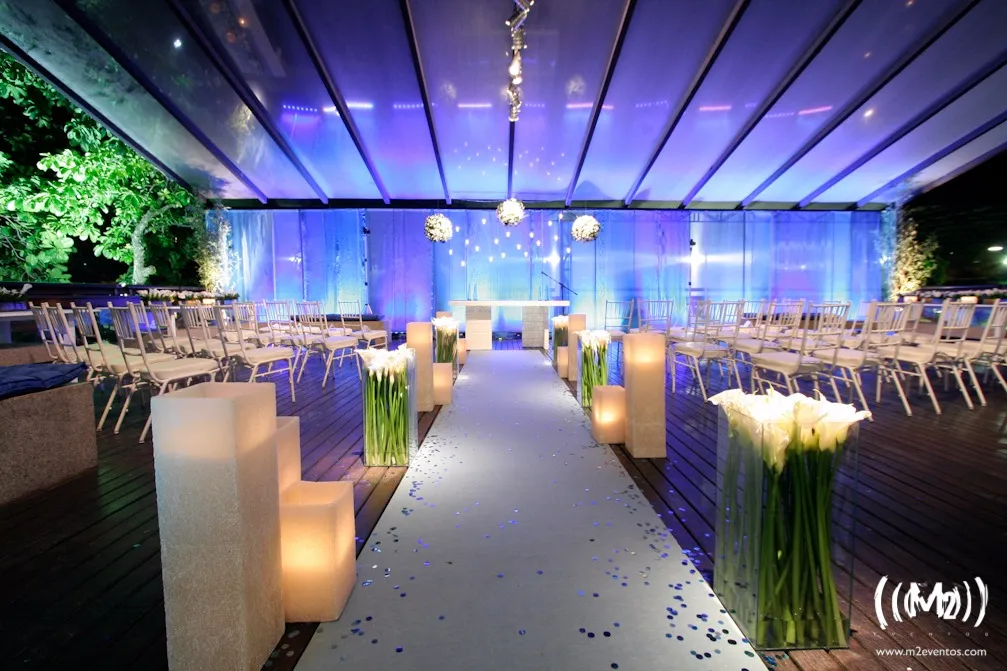 Casamento no Páreo