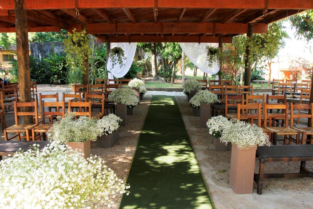 Casamentos
