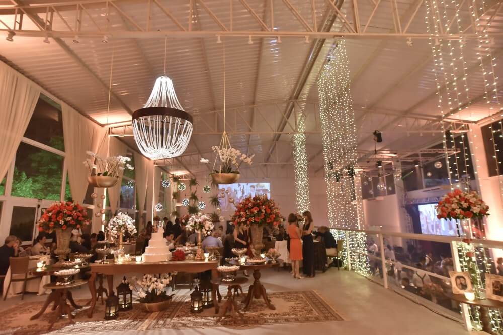 Espaço Fazenda das Pedras — foto 3