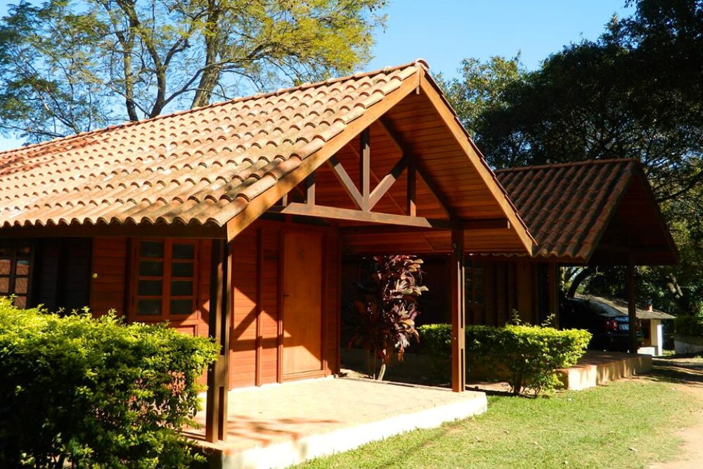 Espaço Fazenda das Pedras — foto 13