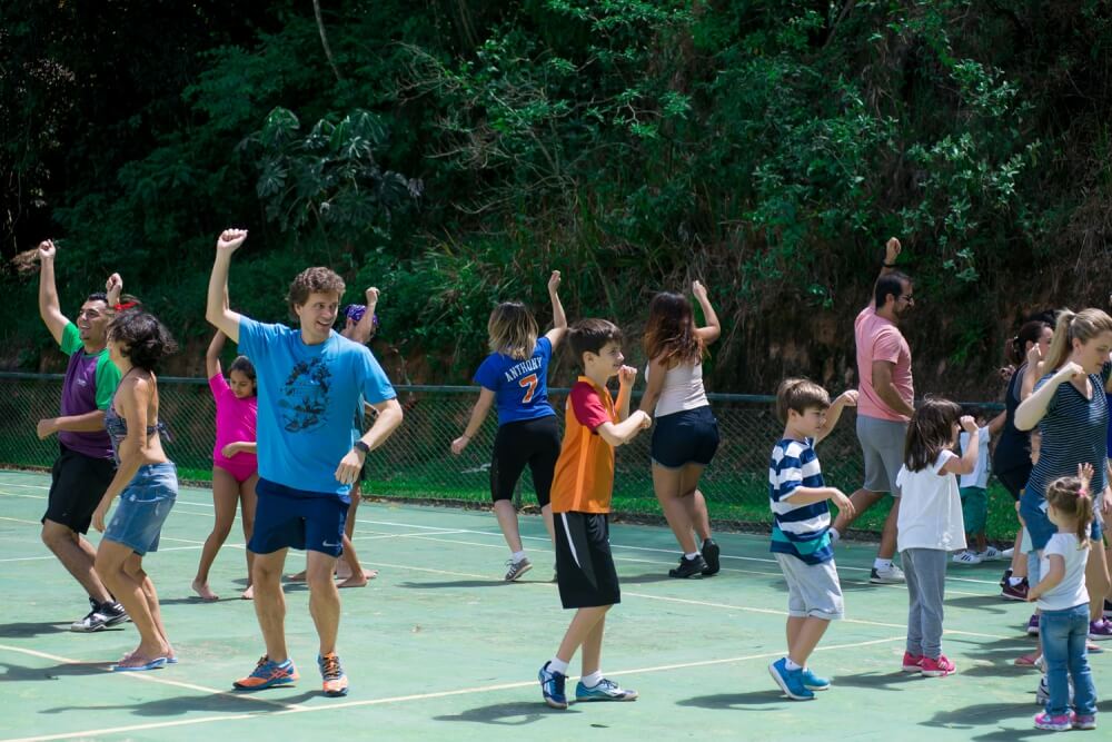 Espaço Fazenda das Pedras — foto 11