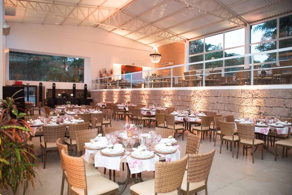 Espaço Fazenda das Pedras — foto 4